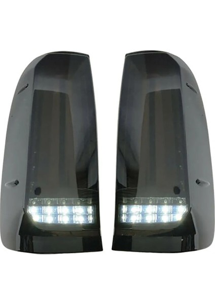 Toyota Hilux Vigo 2012-2015 Uyumlu LED Stop Seti fırsatları