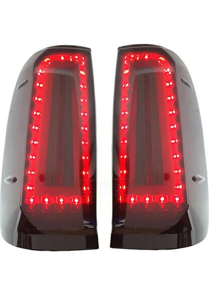 Toyota Hilux Vigo 2012-2015 Uyumlu LED Stop Seti indirimleri