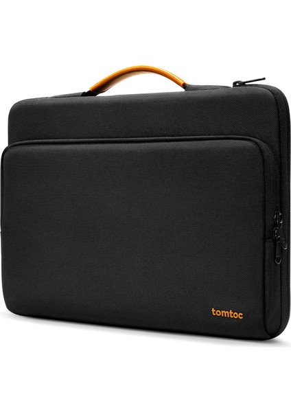 Defender A14E1D1 15.6" Siyah Notebook Çantası