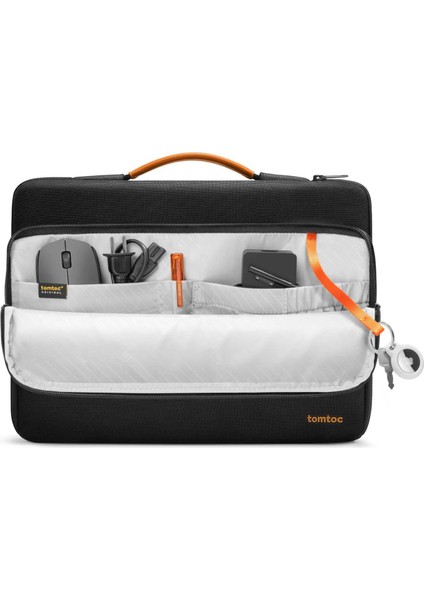 Defender A14E1D1 15.6" Siyah Notebook Çantası