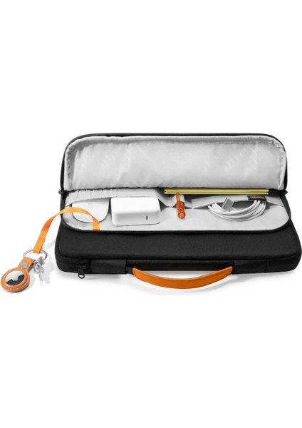 Defender A14E1D1 15.6" Siyah Notebook Çantası