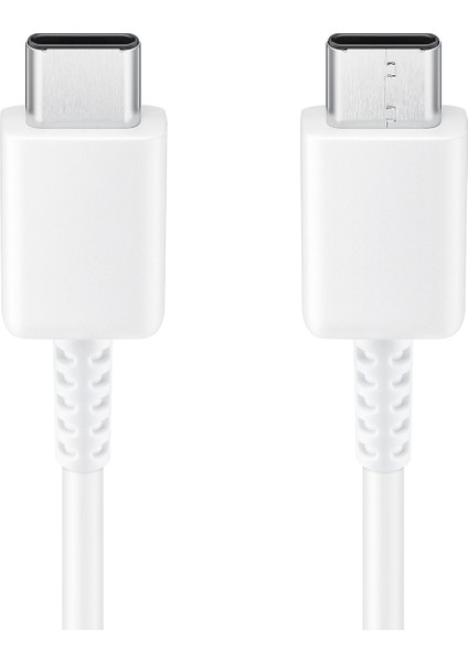 Samsung EP-DN980 5A 45W Type-C + Type-C Şarj ve Data Kablosu 1m ( Samsung Türkiye Garantili ) modelleri