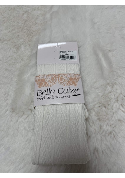 Irına Külotlu Çorap