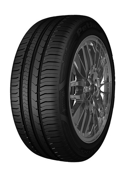 185/60 R15 Tl 84H Progreen PT525 Yaz Lastiği (Üretim TARIHI:2025)
