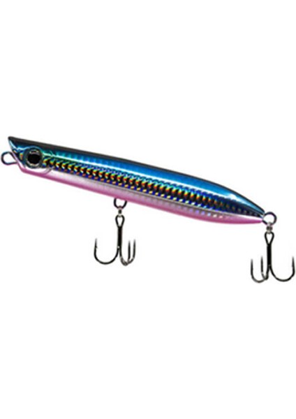 Rocket Top Water 13 cm 31,5 gr Maket Yem Renk : 3