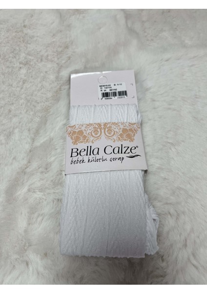 Irına Külotlu Çorap