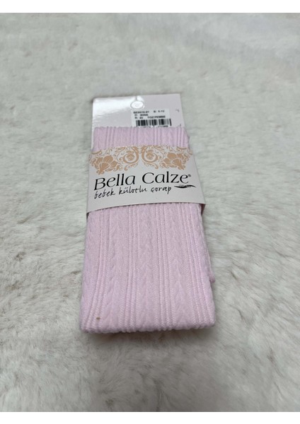 Irına Külotlu Çorap