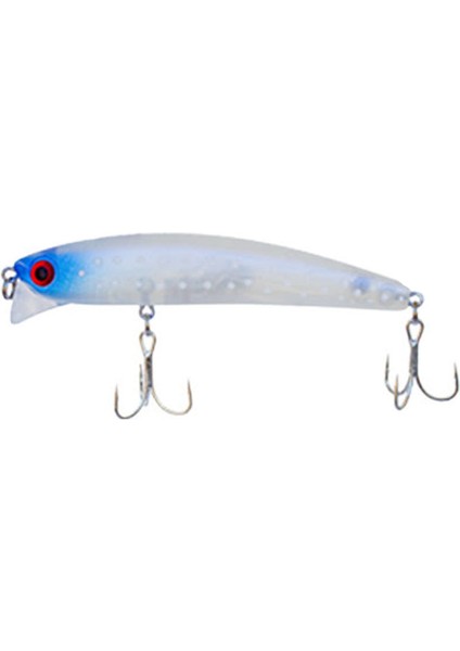 Komodo 9cm 13GR Maket Yem Renk : Chilli