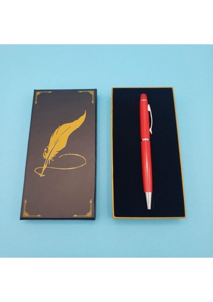 Hediyelik Kırmızı Kalem fiyatları