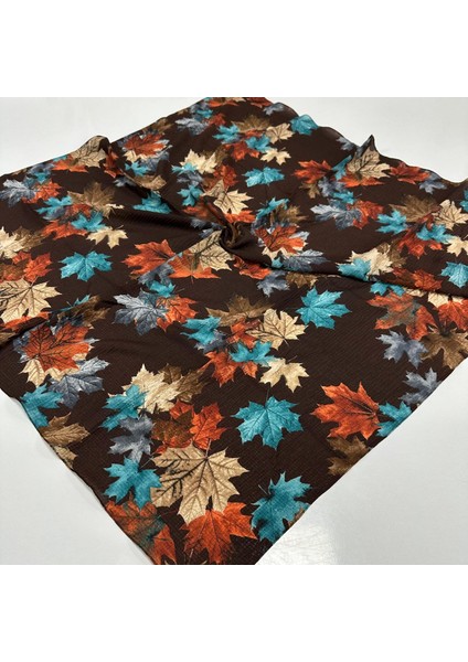 Desenli Mio Cazz Eşarp BJ1514