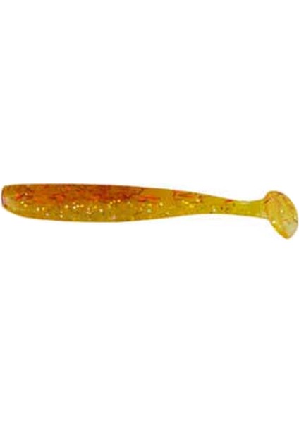 Slim Shaker 10CM Silikon Yem Renk : Shrimp
