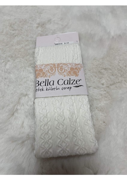 Sonya Külotlu Çorap