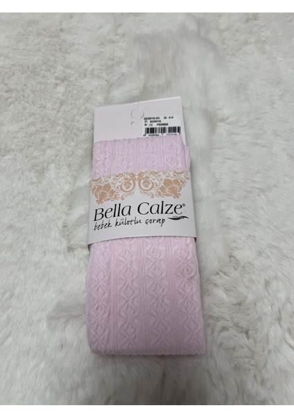 Sonya Külotlu Çorap