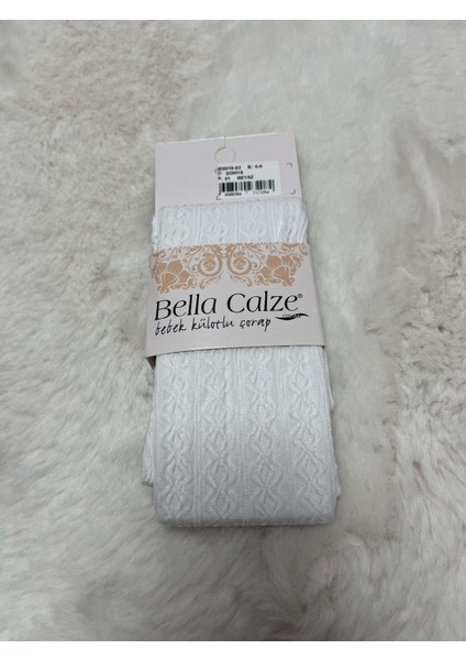 Sonya Külotlu Çorap