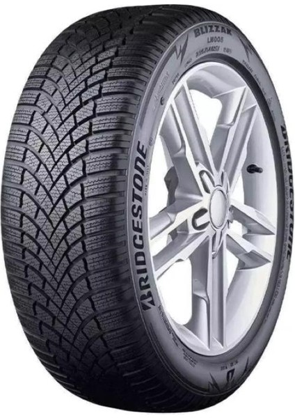 255/55 R18 109V Xl LM005 Oto Kış Lastiği (Üretim Yılı:2024)