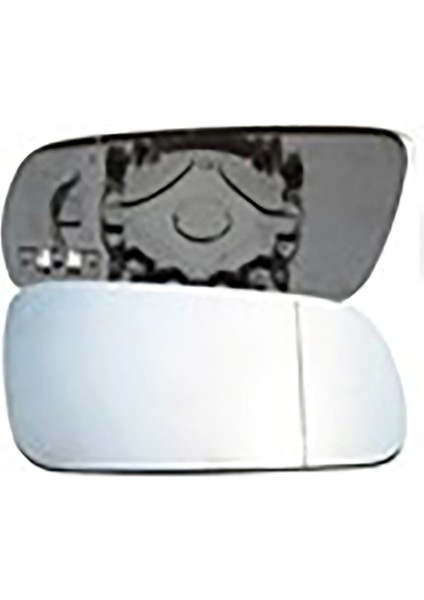 1J1857522C Ayna Camı R Mavı Kucuk Golf4-Bora