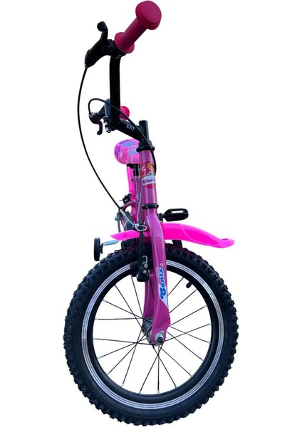 Cenix Angel 16 Jant Pembe Kız Çocuk Bisikleti (4-6 Yaş) modelleri