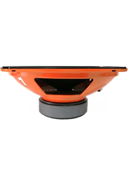 Bm 69 Oval Midrange 150W Rms 900W Maksimum Kapaklı