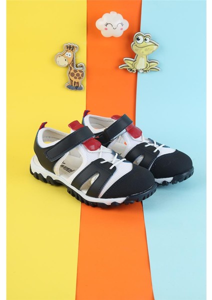 Unisex Çocuk Sandalet Önü Kapalı Sandalet Renkli Sandalet Ortopedik Sandalet Yeni Sezon Sandalet fiyatları