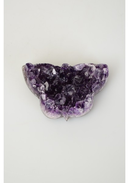 Ametist Doğal Taş Kelebek fiyatları