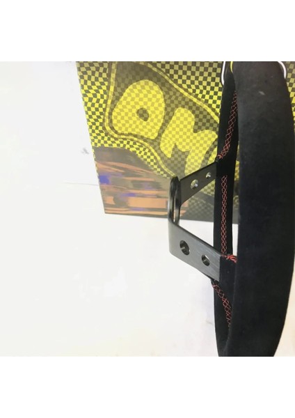 Omp Offsetli Spor Direksiyon - Süet
