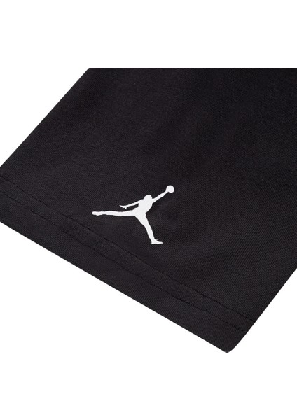 Jordan Jdb Mj Brand Jm Chaın Ss Crew Erkek Çocuk Tişört modelleri