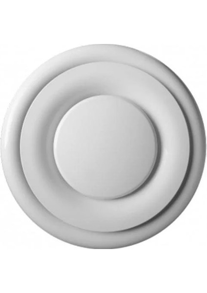 Plastik Metal Anemostad