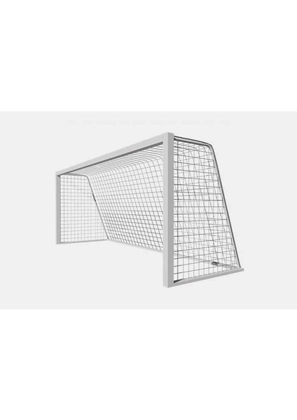 Attack 5 Metre Profesyonel Futbol Kale Filesi Polyemid 4 Mm Aff 215 fiyatları