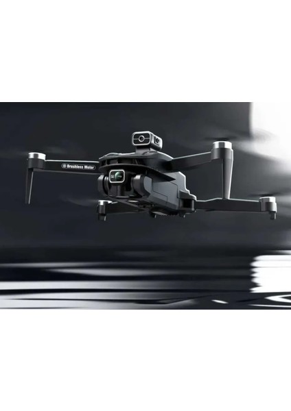 Dual Kamera Engel Aşabilen Çift Kameralı Drone – Yüksek Çözünürlüklü Havadan Görüntüleme Uzun Uçuş Kumandalı Mobil Uygulama fiyatları