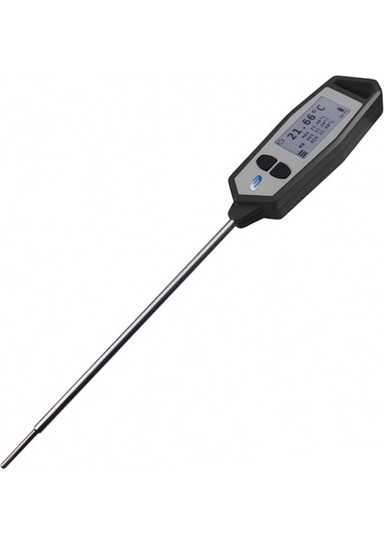 31.1064.01 V315 Yüksek Hassasiyetli Problu Termometre 0.05°c