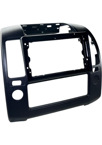 Nissan Navara 2006-2010 Cadence T5 Işlemcili Profesyonel 360 Cam Destekli Oem Multimedia