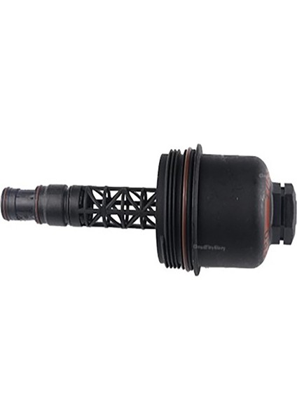 2711800338 Yag Fıltre Kapagı M271 [W204 W212 C207] -Cgı