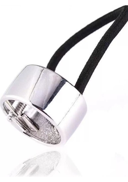 Gümüş Renk Metal Lastik Toka fiyatları