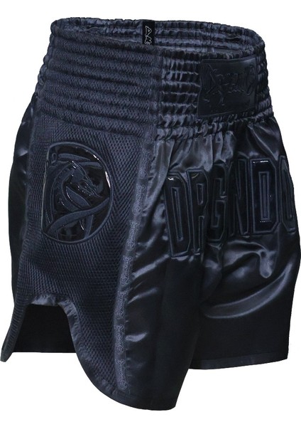 MT3030 Dark Night Muaythai Şortu Kick Boks Şortu fiyatları