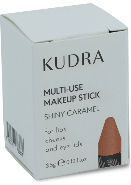 Shiny Caramel Çok Amaçlı Makyaj Kalemi