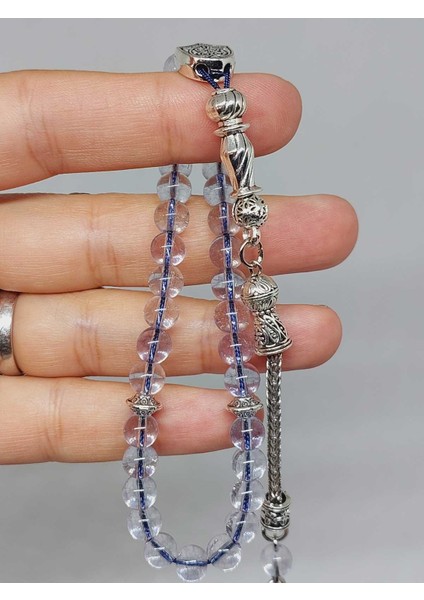 Topaz Taşı 33LÜK Tesbih 6mm (42100) fiyatları