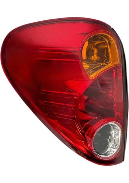 Mıtsubıshı L200 Sol Stop 2007-2014 (Duylu)
