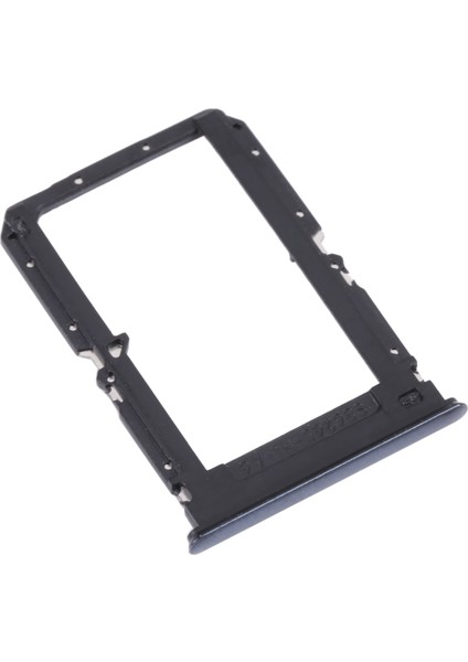 Oneplus Ace Racing Için 2 x Tepsi + Microsd Kart Tepsisi (Yurt Dışından) modelleri