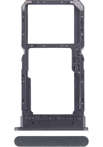 Oneplus Nord Ce 3 5g Sım + Mikro Sd Kart Tepsisi Için (Yurt Dışından)