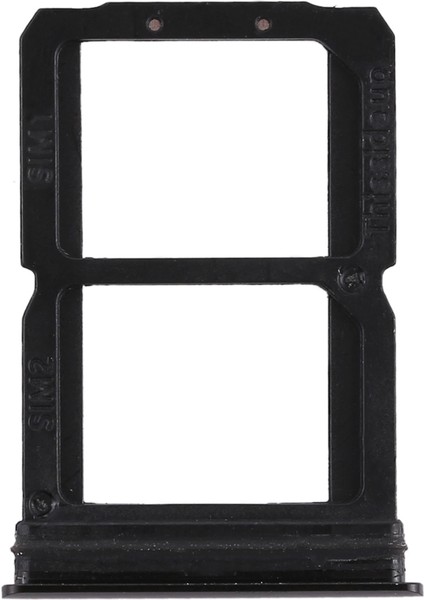 Oneplus 6 Için Çift Tepsi (Yurt Dışından) fiyatları