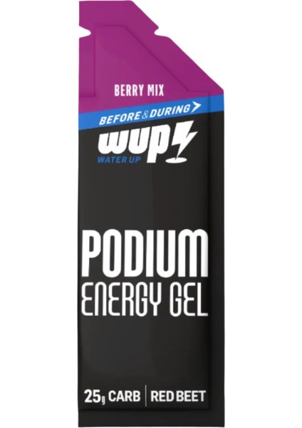 Podium Enerji Jeli Berry Mix Kutu (15 Adet) fiyatları