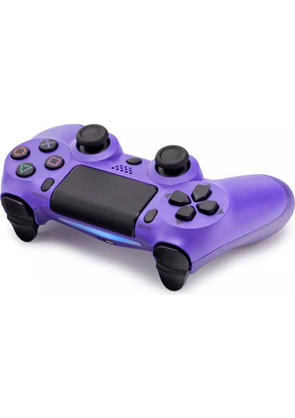 Ps4 Keyfi Için Mor Oyun Kolu