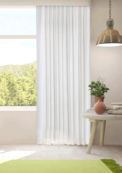 Kullanıma Hazır Krem Güneşlik