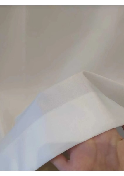 Kullanıma Hazır Krem Güneşlik