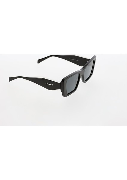 OS3404 Kadın Güneş Gözlüğü Cat Eye Siyah Moda Aksesuar fiyatları