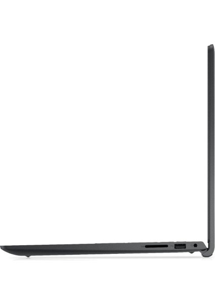 Inspiron 3520 I5-1235U 32 GB Ram 512 GB SSD 15.6" 120Hz Freedos I352010030U ZI704 + Zitek 16 GB Flash Bellek