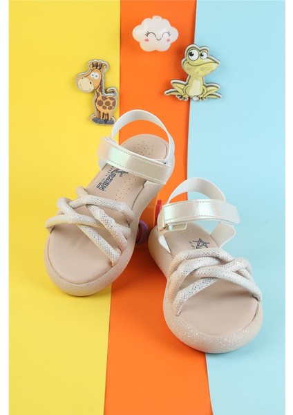 Unisex Çocuk Sandalet Önü Kapalı Sandalet Renkli Kız Sandalet Ortopedik Sandalet Yeni Sezon Sandalet fiyatları