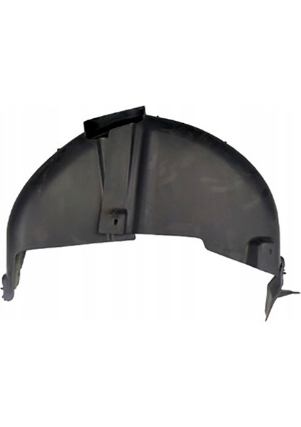 5JA810969A Camurluk Davlumbazı Arka Sol (Plastık) Rapıd 2013-2020