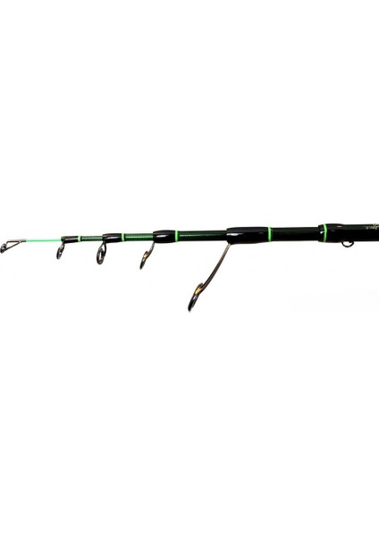 Captaın Camelon Pro Trout 225 cm 5-20 gr 1643