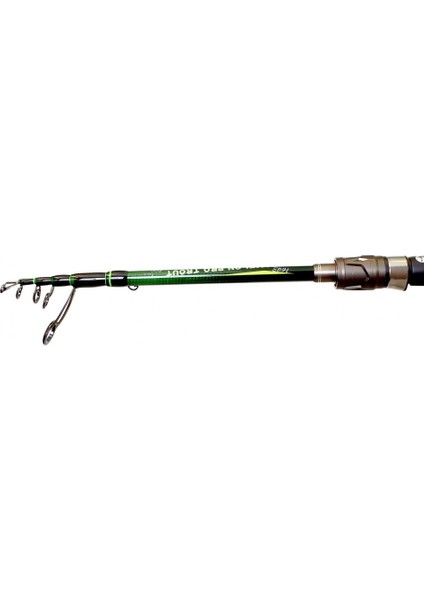 Captaın Camelon Pro Trout 225 cm 5-20 gr 1643